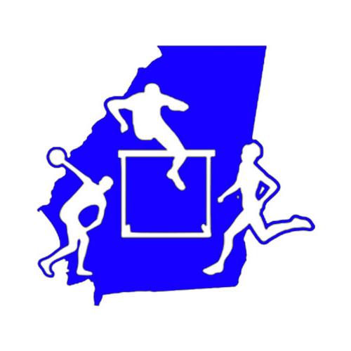 Blue State GATFXCCA Logo